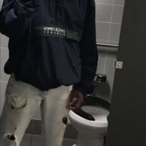 Meet your Posher, Cassius